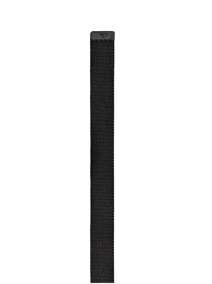 Men Quiksilver Belts Principal Schwack Webbing Belt Black Men Quiksilver Belts Principal Schwack Webbing Belt Black