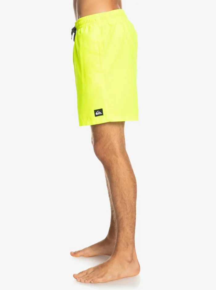 Men Quiksilver Boardshorts Everyday 17034 Volleys For Young Men Safety Yellow Men Quiksilver Boardshorts Everyday 17034 Volleys For Young Men Safety Yellow