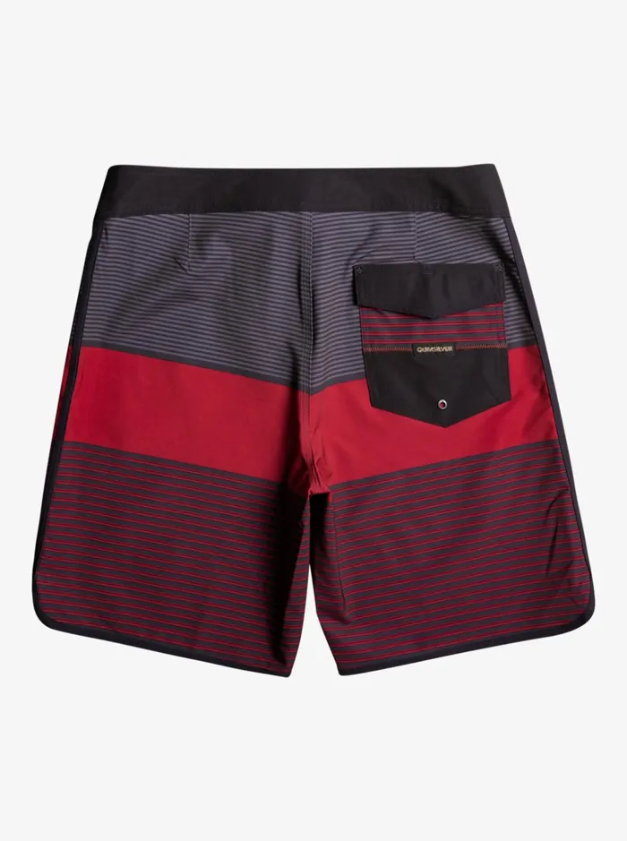 Men Quiksilver Boardshorts SurfSilk Tijuana 19034 Boardshorts Ruby Wine Men Quiksilver Boardshorts SurfSilk Tijuana 19034 Boardshorts Ruby Wine