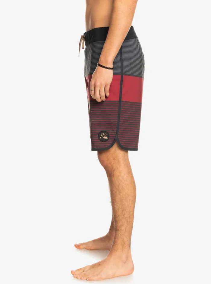 Men Quiksilver Boardshorts SurfSilk Tijuana 19034 Boardshorts Ruby Wine Men Quiksilver Boardshorts SurfSilk Tijuana 19034 Boardshorts Ruby Wine
