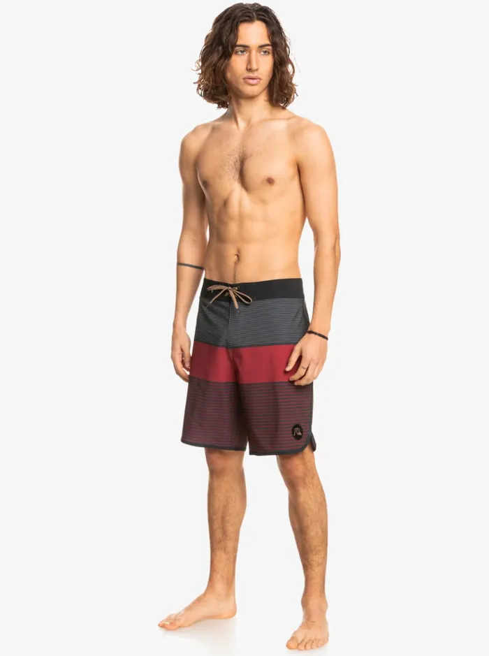 Men Quiksilver Boardshorts SurfSilk Tijuana 19034 Boardshorts Ruby Wine Men Quiksilver Boardshorts SurfSilk Tijuana 19034 Boardshorts Ruby Wine