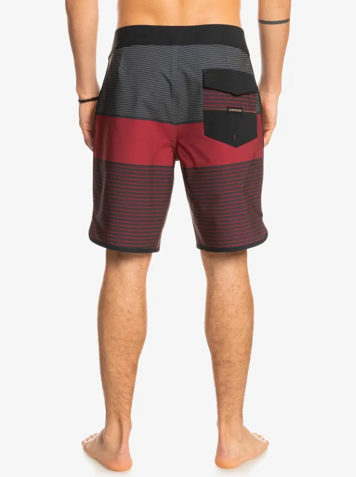 Men Quiksilver Boardshorts SurfSilk Tijuana 19034 Boardshorts Ruby Wine Men Quiksilver Boardshorts SurfSilk Tijuana 19034 Boardshorts Ruby Wine
