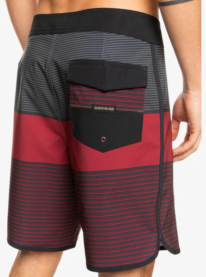Men Quiksilver Boardshorts SurfSilk Tijuana 19034 Boardshorts Ruby Wine Men Quiksilver Boardshorts SurfSilk Tijuana 19034 Boardshorts Ruby Wine