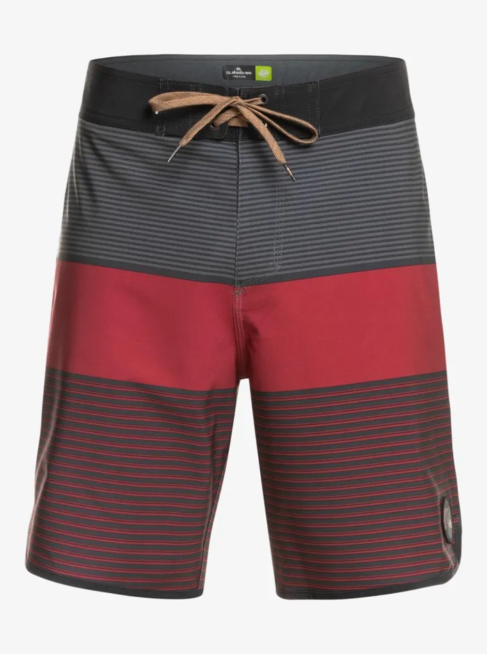 Men Quiksilver Boardshorts SurfSilk Tijuana 19034 Boardshorts Ruby Wine Men Quiksilver Boardshorts SurfSilk Tijuana 19034 Boardshorts Ruby Wine