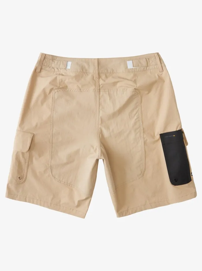 Men Quiksilver Boardshorts Waterman Harbor Rat Amphibian 20034 Hybrid Shorts Incense Men Quiksilver Boardshorts Waterman Harbor Rat Amphibian 20034 Hybrid Shorts Incense