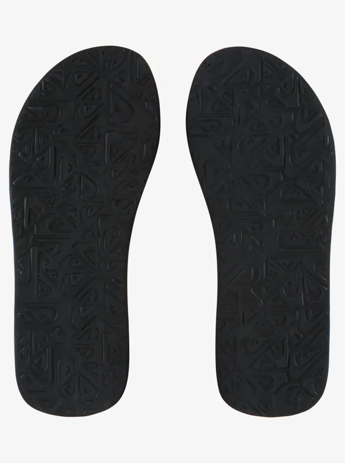 Men Quiksilver Sandals Molokai Layback Sandals For Men Blackbluepink Men Quiksilver Sandals Molokai Layback Sandals For Men Blackbluepink