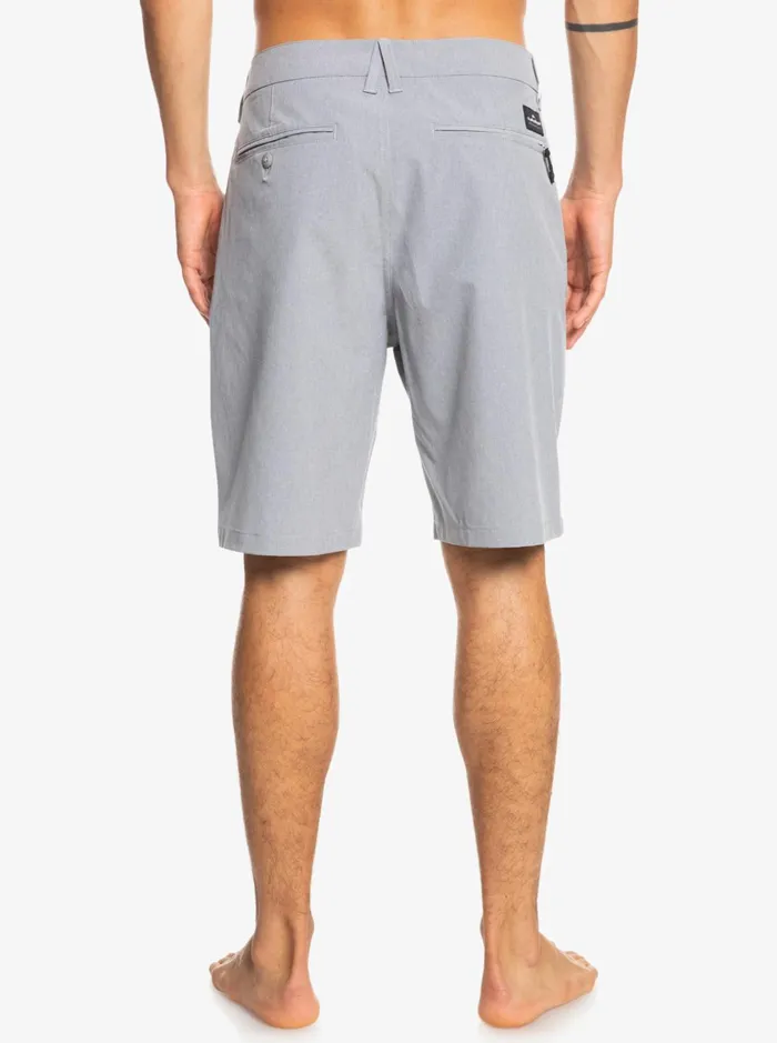 Men Quiksilver Shorts and Amphibians Union Heather 20034 Amphibian Boardshorts For Young Men Sleet Men Quiksilver Shorts and Amphibians Union Heather 20034 Amphibian Boardshorts For Young Men Sleet