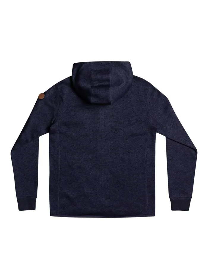 Men Quiksilver Sweatshirts and Hoodies Keller ZipUp Hoodie Parisian Night Men Quiksilver Sweatshirts and Hoodies Keller ZipUp Hoodie Parisian Night