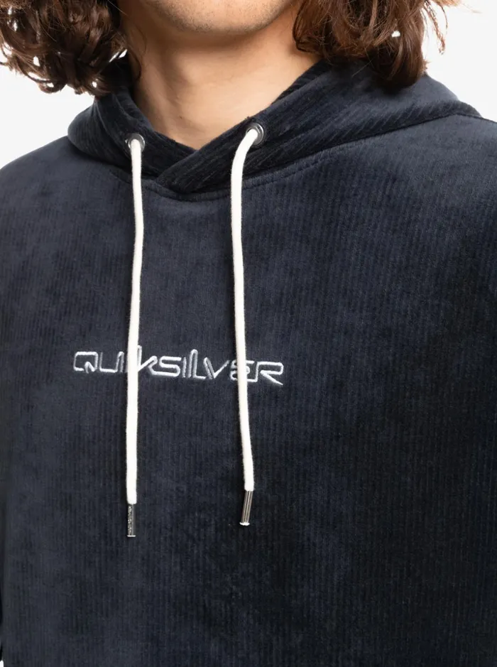 Men Quiksilver Sweatshirts and Hoodies Knitted Cord Corduroy Hoodie Tarmac Men Quiksilver Sweatshirts and Hoodies Knitted Cord Corduroy Hoodie Tarmac