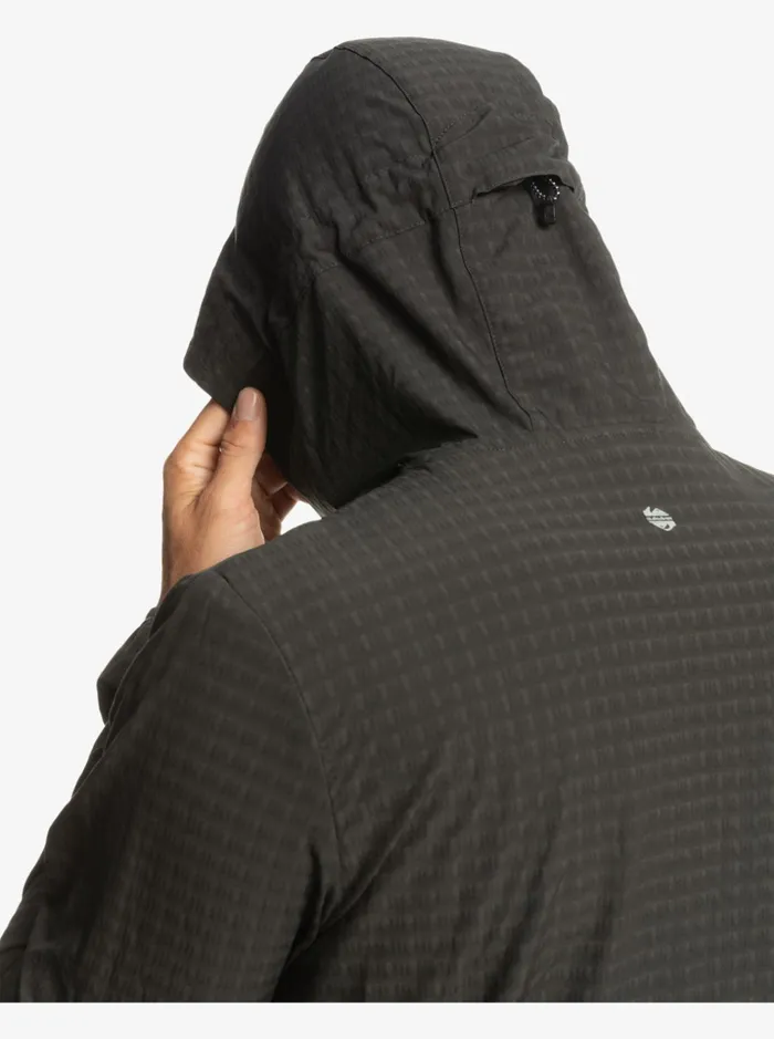 Men Quiksilver Sweatshirts and Hoodies The Endurance ZipUp Hoodie Phantom Men Quiksilver Sweatshirts and Hoodies The Endurance ZipUp Hoodie Phantom