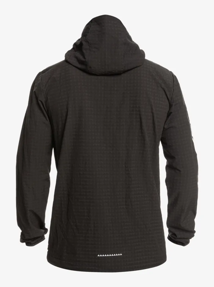 Men Quiksilver Sweatshirts and Hoodies The Endurance ZipUp Hoodie Phantom Men Quiksilver Sweatshirts and Hoodies The Endurance ZipUp Hoodie Phantom