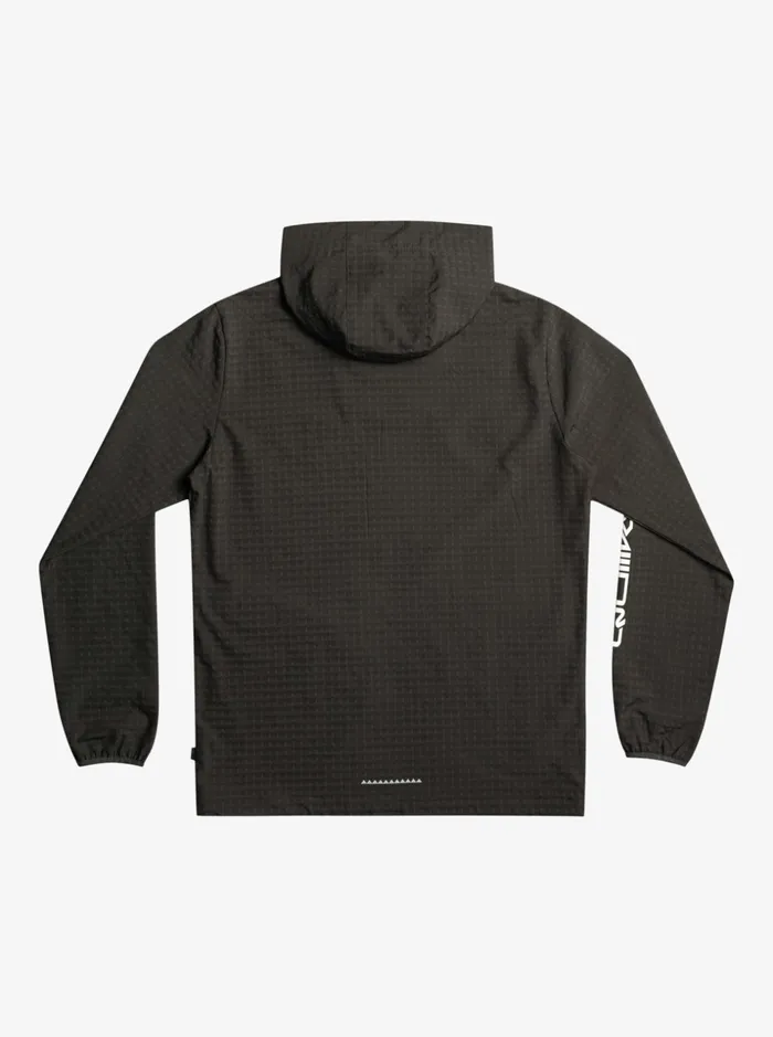 Men Quiksilver Sweatshirts and Hoodies The Endurance ZipUp Hoodie Phantom Men Quiksilver Sweatshirts and Hoodies The Endurance ZipUp Hoodie Phantom