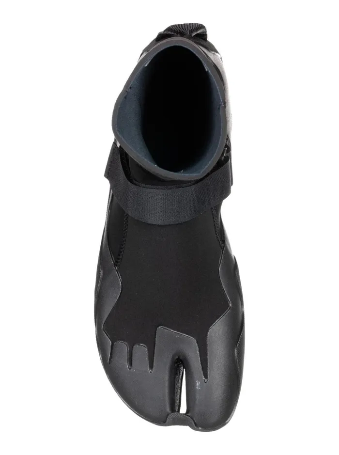 Men Quiksilver Wetsuits 3mm Everyday Sessions Wetsuit Boots Black Men Quiksilver Wetsuits 3mm Everyday Sessions Wetsuit Boots Black