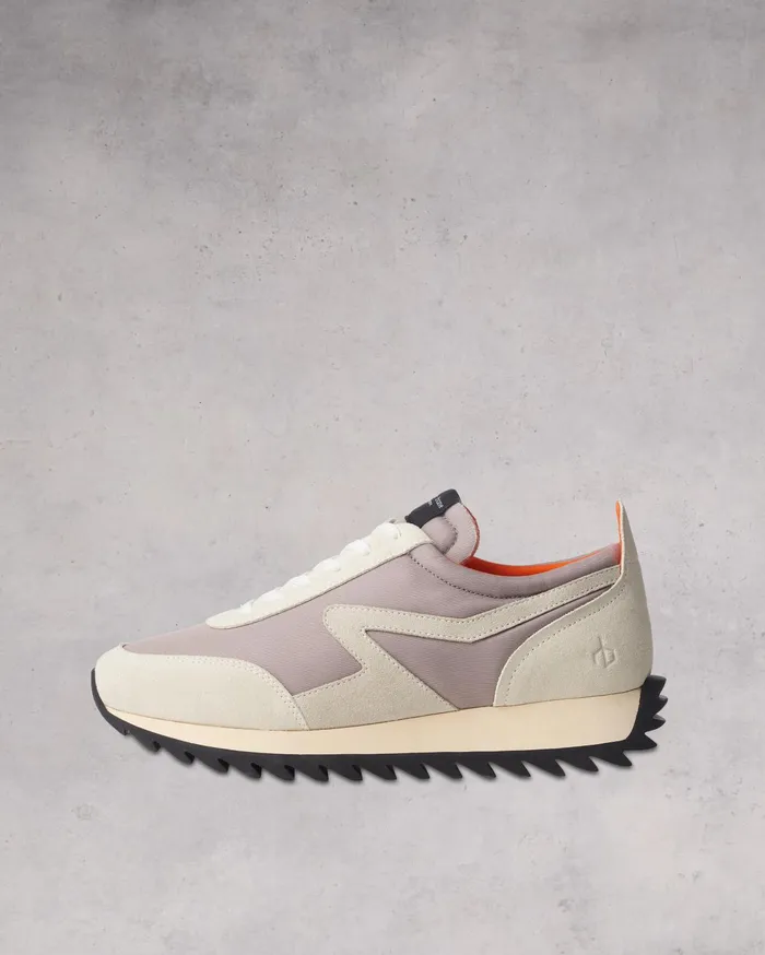 Men Rag and Bone Footwear Retro Runner Dove