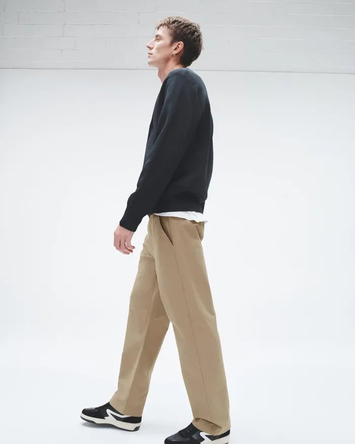 Men Rag and Bone Pants Haydon Cotton Nylon Pant Dark Taupe Men Rag and Bone Pants Haydon Cotton Nylon Pant Dark Taupe