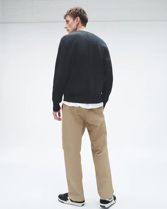 Men Rag and Bone Pants Haydon Cotton Nylon Pant Dark Taupe Men Rag and Bone Pants Haydon Cotton Nylon Pant Dark Taupe
