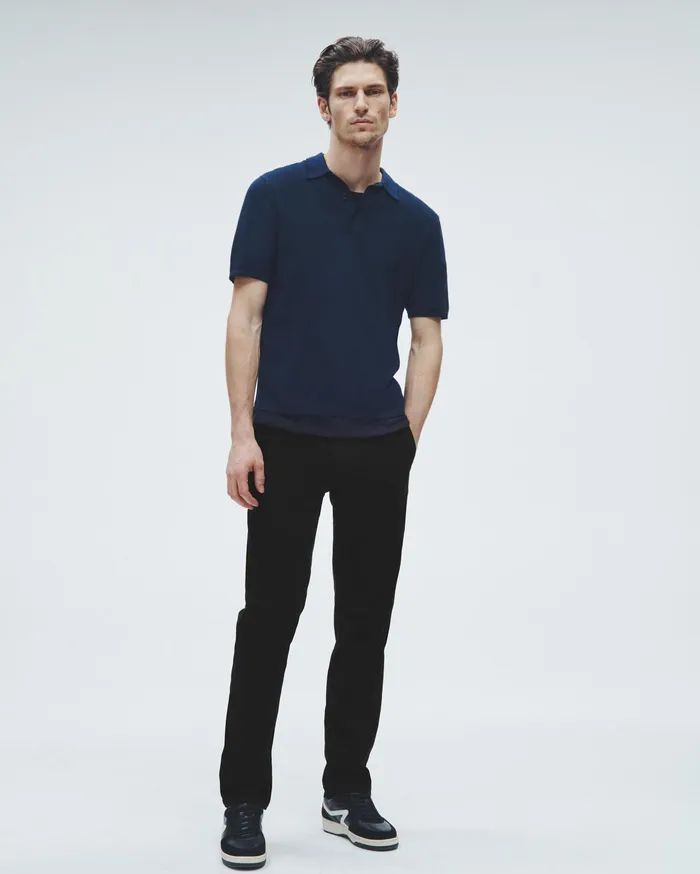 Men Rag and Bone Pants Menx27s Slim Stretch Twill Chino Cornstalk