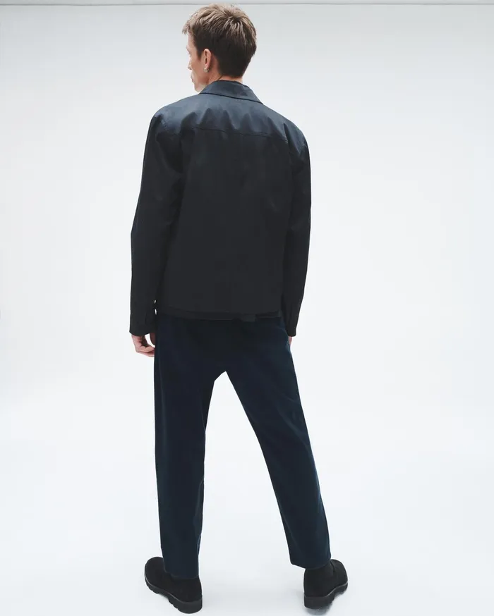 Men Rag and Bone Pants Pleated Cotton Chino Salute Men Rag and Bone Pants Pleated Cotton Chino Salute