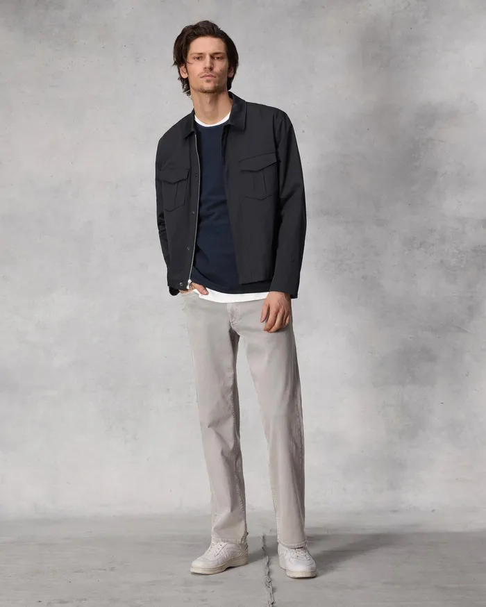 Men Rag and Bone Sweaters Classic Zuma Toweling Tee Salute Men Rag and Bone Sweaters Classic Zuma Toweling Tee Salute