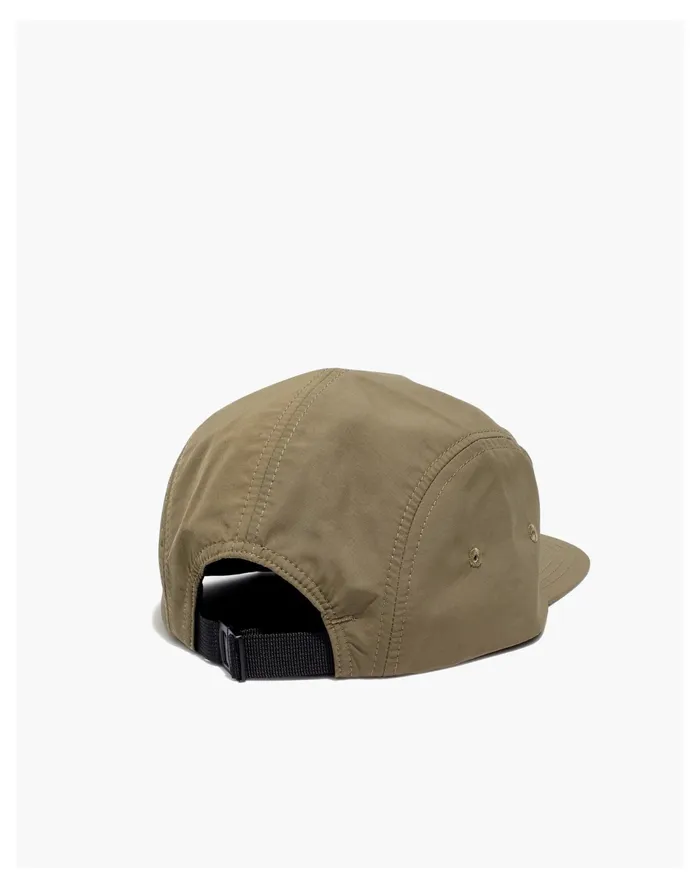 Men Ripstop Five Panel Baseball Cap Distant Surplus Madewell Hats Men Ripstop Five Panel Baseball Cap Distant Surplus Madewell Hats