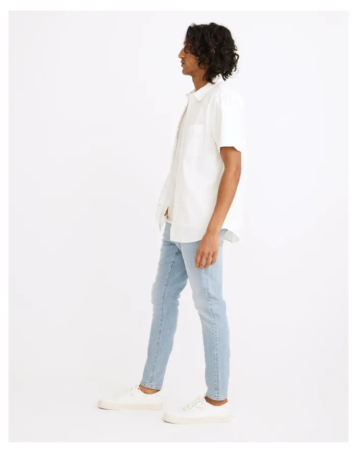 Men Skinny Jeans In Hodgson Wash Hodgson Wash Madewell Jeans Men Skinny Jeans In Hodgson Wash Hodgson Wash Madewell Jeans