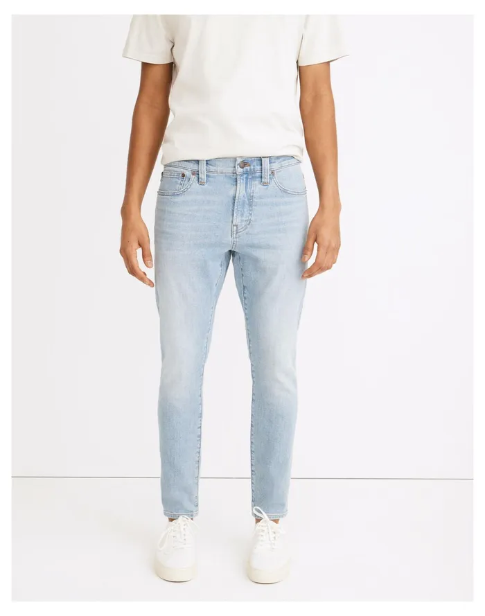 Men Skinny Jeans In Hodgson Wash Hodgson Wash Madewell Jeans Men Skinny Jeans In Hodgson Wash Hodgson Wash Madewell Jeans