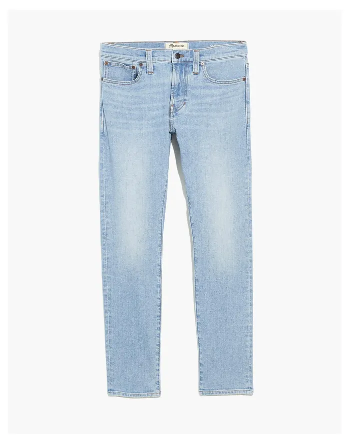 Men Skinny Jeans In Hodgson Wash Hodgson Wash Madewell Jeans Men Skinny Jeans In Hodgson Wash Hodgson Wash Madewell Jeans