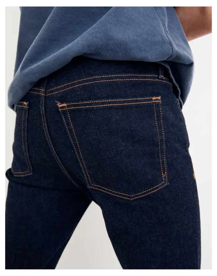 Men Skinny Jeans In Rinse Wash Rinse Madewell Jeans Men Skinny Jeans In Rinse Wash Rinse Madewell Jeans