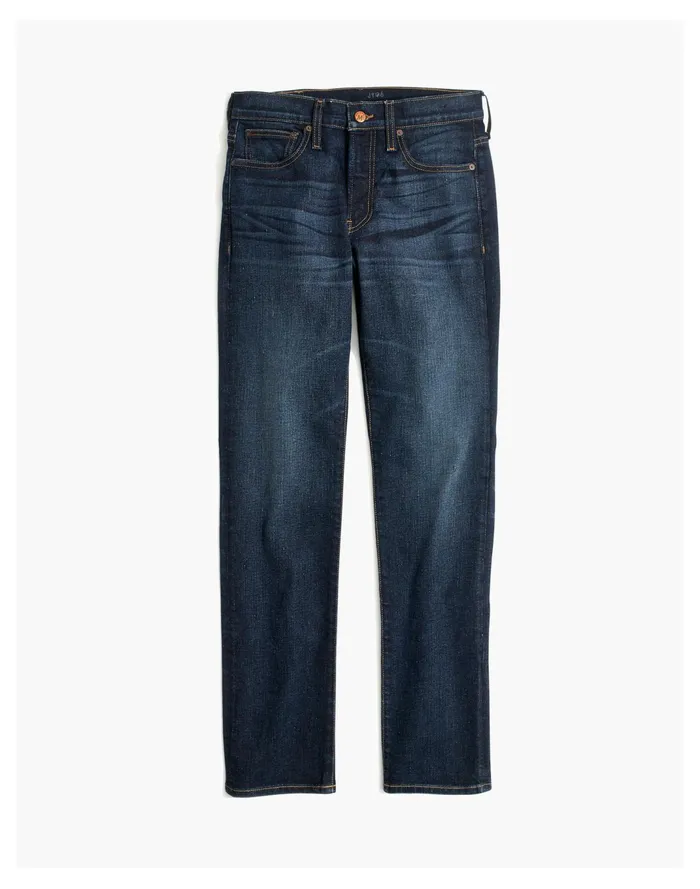 Men Slim Authentic Flex Jeans In Baxley Wash Baxley Madewell Jeans Men Slim Authentic Flex Jeans In Baxley Wash Baxley Madewell Jeans