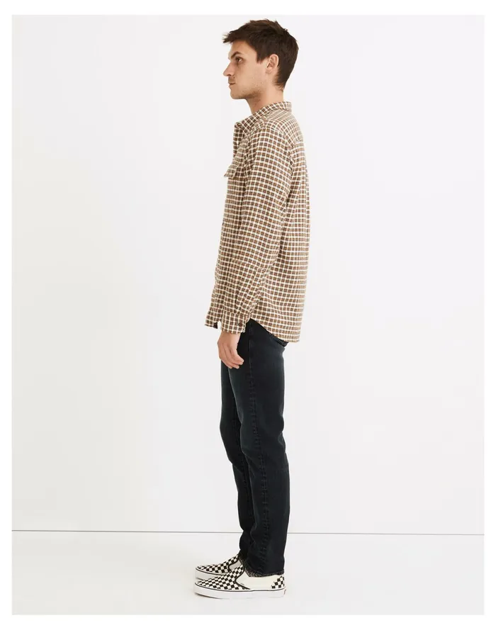 Men Slim Jeans In Waites Wash Waites Wash Madewell Jeans Men Slim Jeans In Waites Wash Waites Wash Madewell Jeans