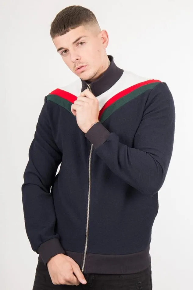 Men Terance Kole Jacket Brentiny Paris Jackets
