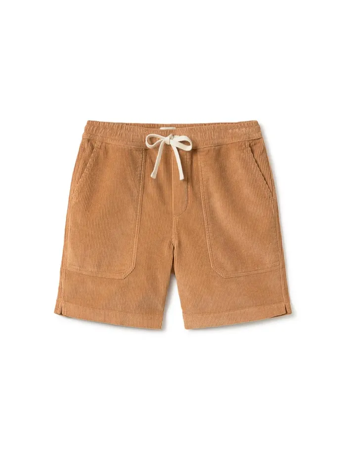 Men Tilgo 8211 Sand TWOTHIRDS Shorts