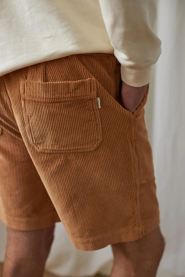 Men Tilgo 8211 Sand TWOTHIRDS Shorts