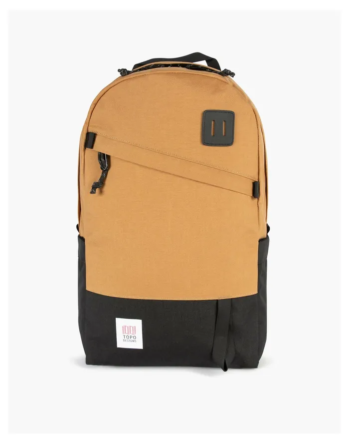 Men Topo Designs Daypack Classic Khaki Madewell Bags