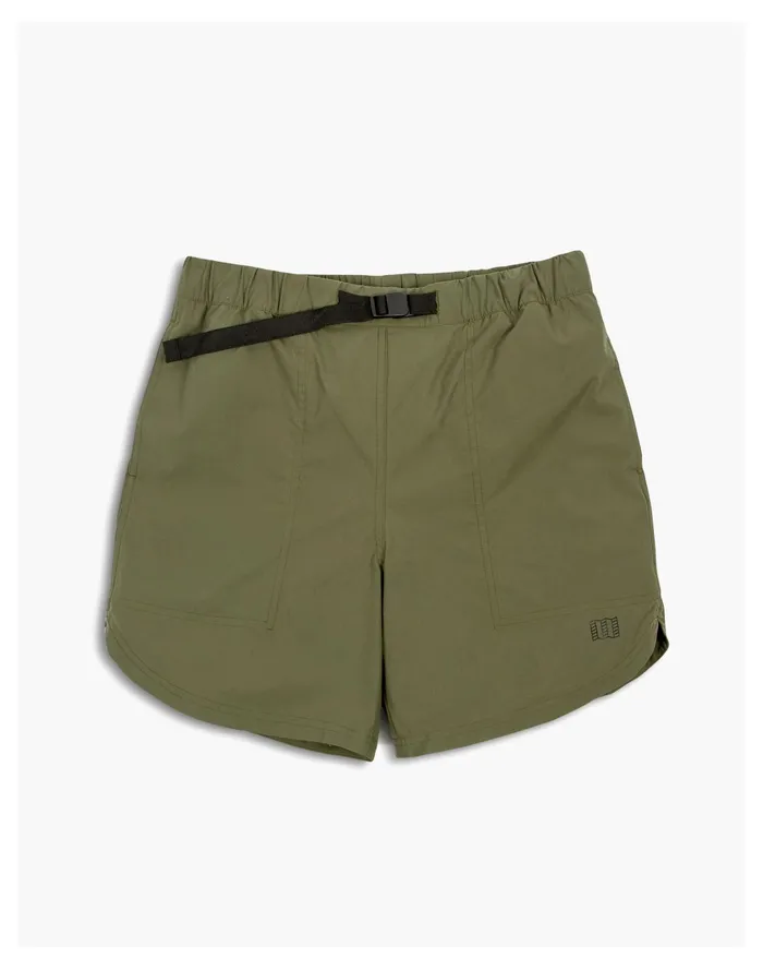 Men Topo Designs Lightweight River Shorts Dark Green Madewell Shorts Men Topo Designs Lightweight River Shorts Dark Green Madewell Shorts