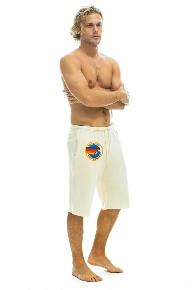 MenWomen AVIATOR NATION NS 8211 SHORTS VWHT Aviator Nation MenWomen AVIATOR NATION NS 8211 SHORTS VWHT Aviator Nation