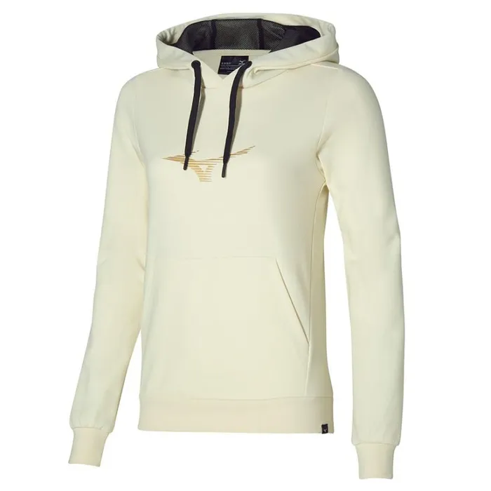Mizuno Athletics Graphic Hoody K2gca20103 Women Tops