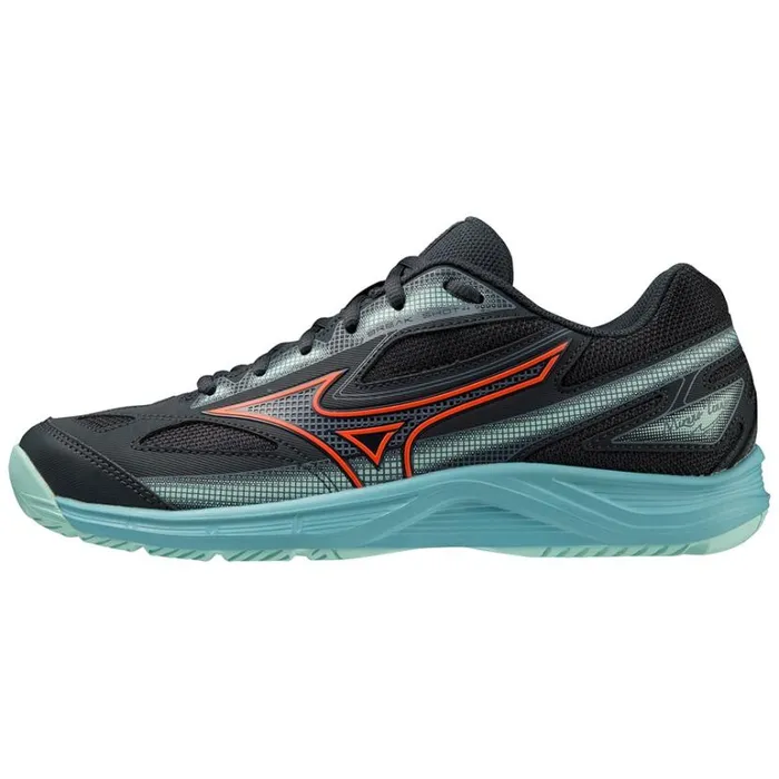 Mizuno BREAK SHOT 4 AC Collbluesoleiltanagtur Women Tennis