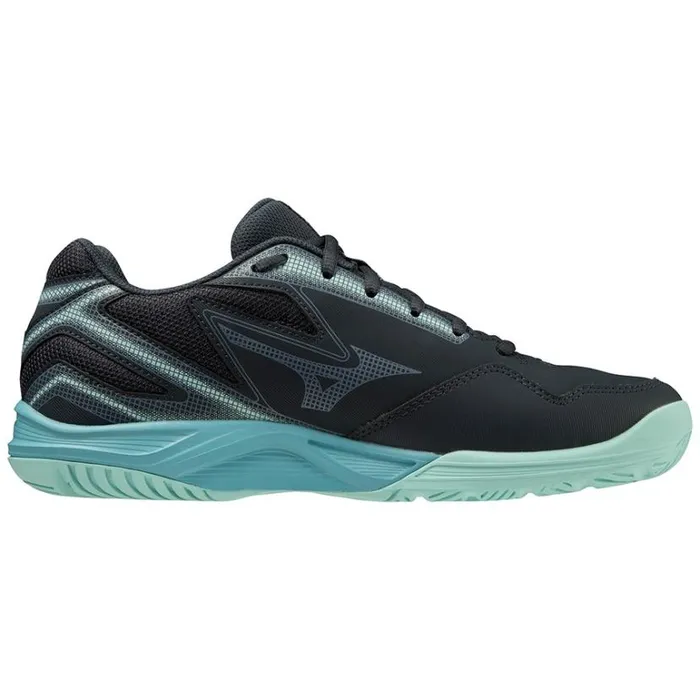 Mizuno BREAK SHOT 4 AC Collbluesoleiltanagtur Women Tennis Mizuno BREAK SHOT 4 AC Collbluesoleiltanagtur Women Tennis