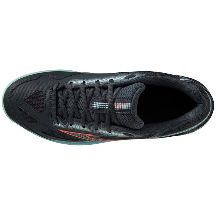 Mizuno BREAK SHOT 4 AC Collbluesoleiltanagtur Women Tennis Mizuno BREAK SHOT 4 AC Collbluesoleiltanagtur Women Tennis