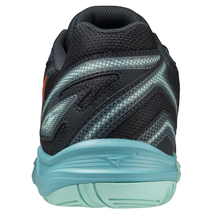 Mizuno BREAK SHOT 4 AC Collbluesoleiltanagtur Women Tennis Mizuno BREAK SHOT 4 AC Collbluesoleiltanagtur Women Tennis