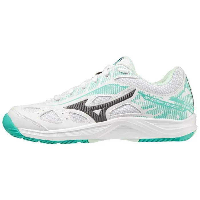 Mizuno Breakshot 3 AC 61ga212623 Women Tennis