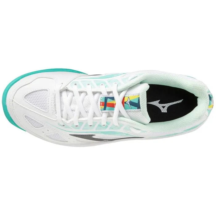 Mizuno Breakshot 3 AC 61ga212623 Women Tennis Mizuno Breakshot 3 AC 61ga212623 Women Tennis