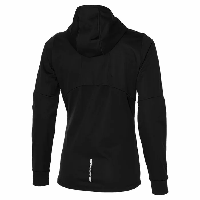 Mizuno Breath Thermo Jacket Black Women Jackets Mizuno Breath Thermo Jacket Black Women Jackets