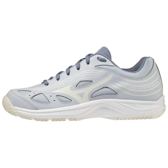 Mizuno Cyclone Speed 3 Heatherswhttroposphere Women Handball