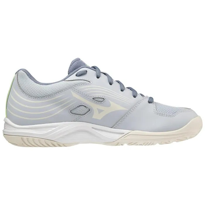 Mizuno Cyclone Speed 3 Heatherswhttroposphere Women Handball