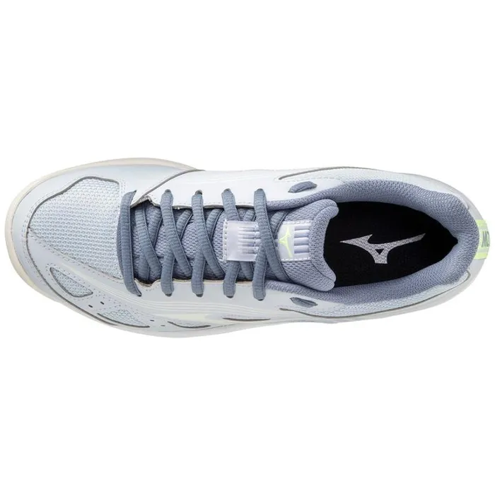 Mizuno Cyclone Speed 3 Heatherswhttroposphere Women Handball