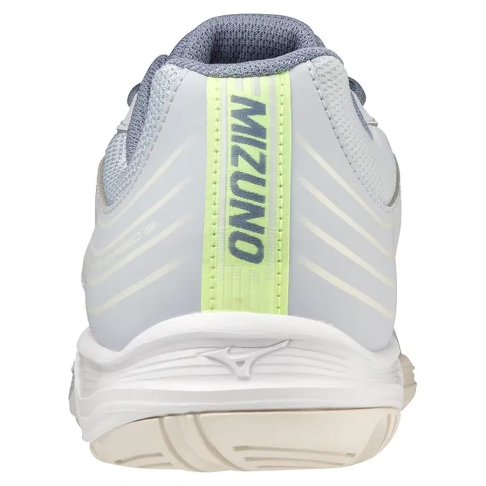 Mizuno Cyclone Speed 3 Heatherswhttroposphere Women Handball