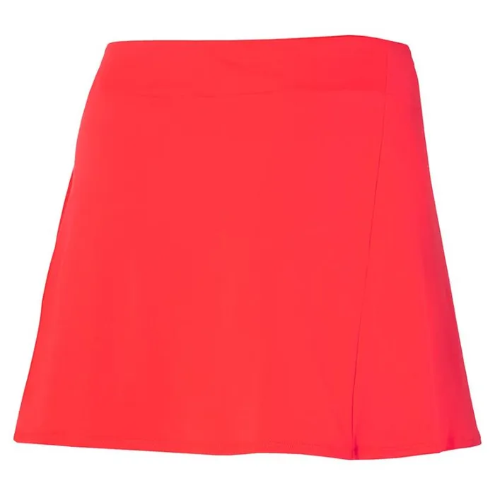 Mizuno Flex Skort Fierry Coral Women Dresses and Skirts Mizuno Flex Skort Fierry Coral Women Dresses and Skirts