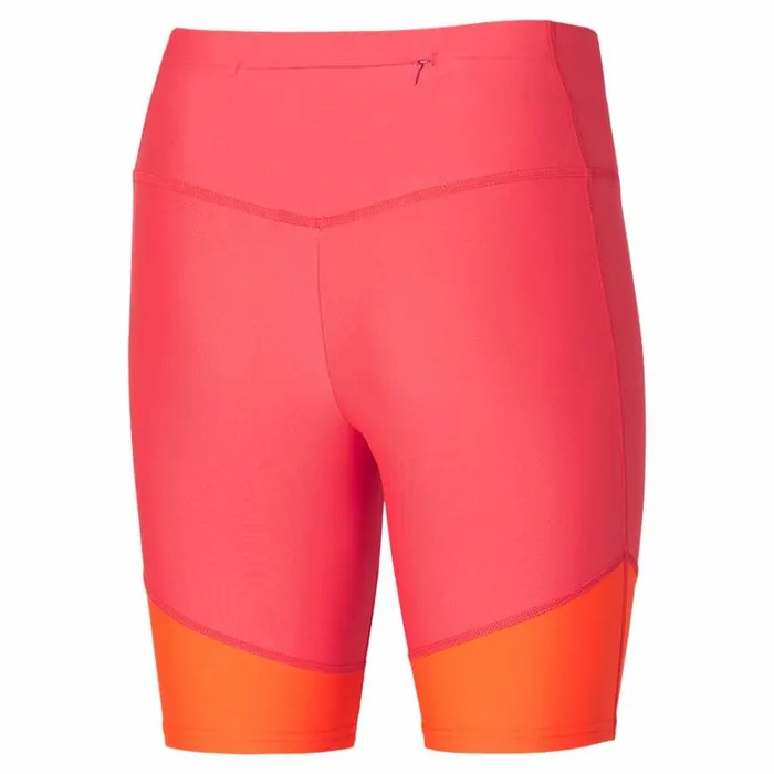 Mizuno Impulse Core Mid Tight Dubarry Women Tights and Leggings Mizuno Impulse Core Mid Tight Dubarry Women Tights and Leggings